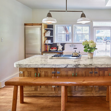Jackson Hole Renovation