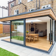 extension
