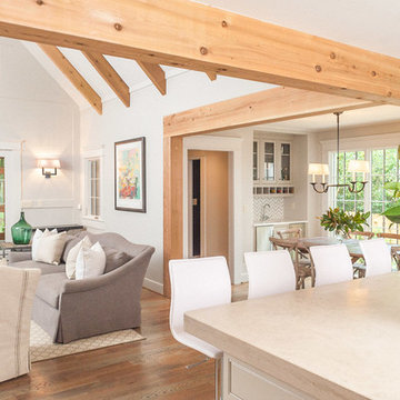 Crestline Residence