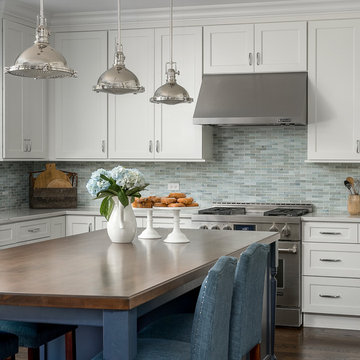 Clarendon Hills Classic Americana