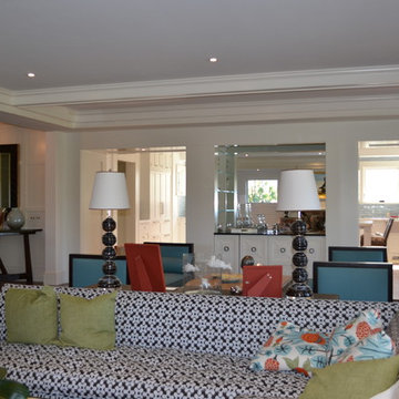 A Nantucket Compound
