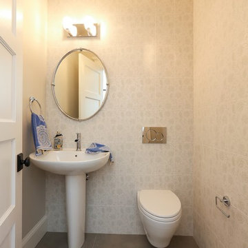 San Francisco Remodel