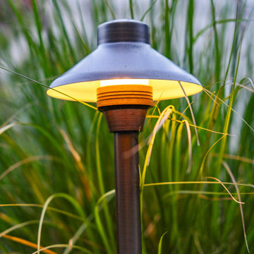Outdoor Lighting