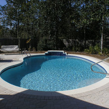 Backyards