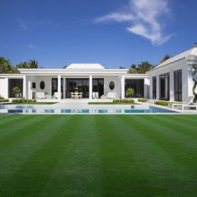 exterior face