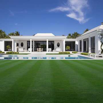 Contemporary Makeover