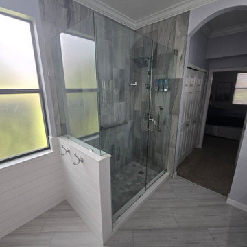 Bradenton, FL Master Bathroom