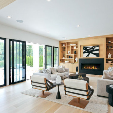 Fair HIlls Transitional