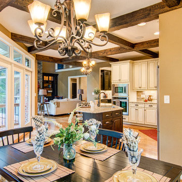 Marsh Arlington Cabinets