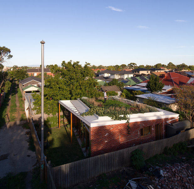 Contemporary  Florence St