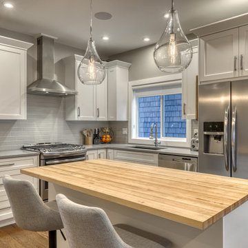 Burfield Dr Duplexes