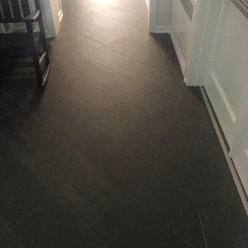 Church Finish Upgrades