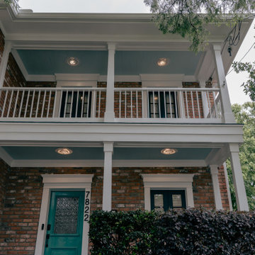 Uptown Retreat