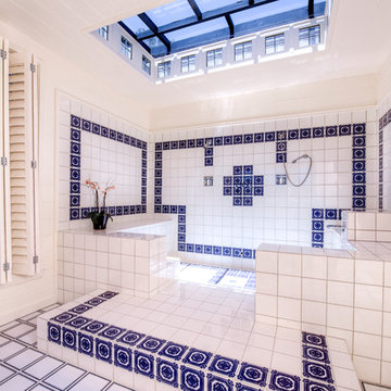 Glamorous Art Deco Jewel in San Anselmo, CA