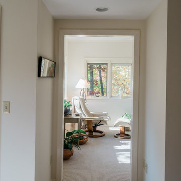 Discrete Home Elevator