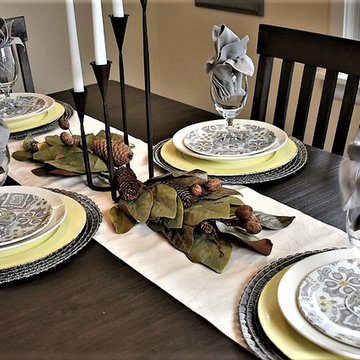Home Staging to Sell ~ Fremont, OH