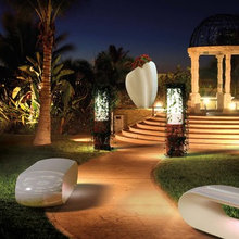 Pools And Spa