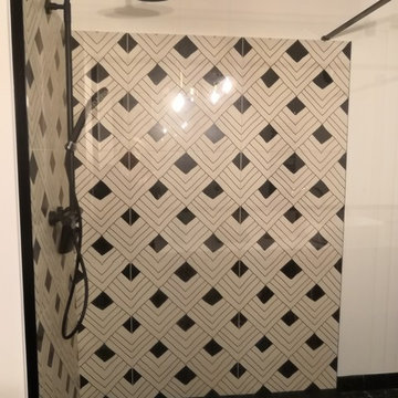 RENOVATION SALLE DE BAINS à TOULOUSE CENTRE