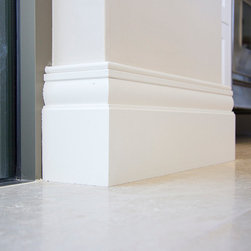 Collaroy Beach House - Products