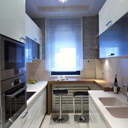 Gorgeous Kitchens - Major Kitchen Appliances