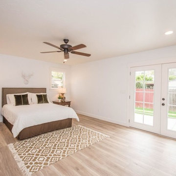 Home Remodel