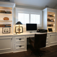 Home Office Ideas