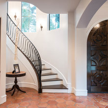 New House Spanish
