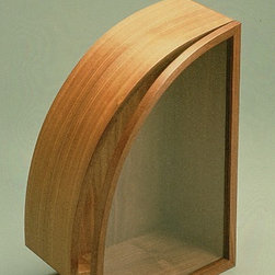 Display Cabinet - Products