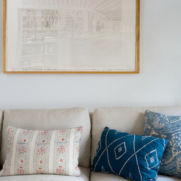 Santa Monica - Full Remodel