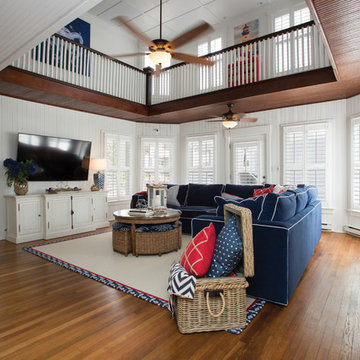 Historic House in Bethany Beach
