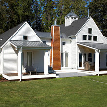 This whole house