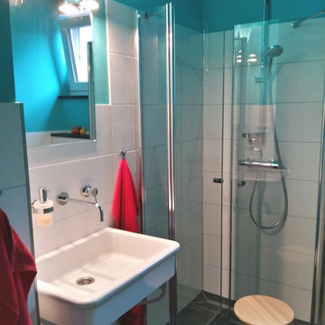 Nachher - Barrierefreiheit für alle!