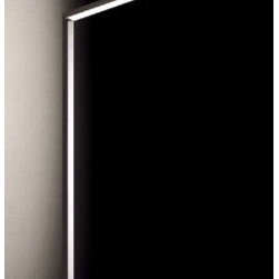Zak Floor Lamp By Oluce Lighting - Floor Lamps