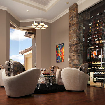 Built-ins & Studys