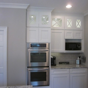 Indianapolis Kitchen Remodel