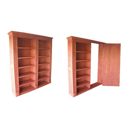 CEILTRIM Hidden Passageways - Products