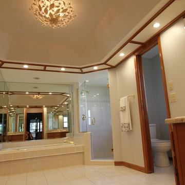 Bathrooms