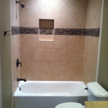 Bathroom Renovation Projects