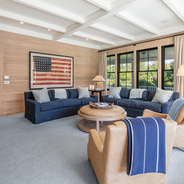 Modern Farmhouse