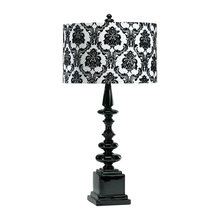 Black Lamps