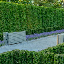 Outdoor Landscaping