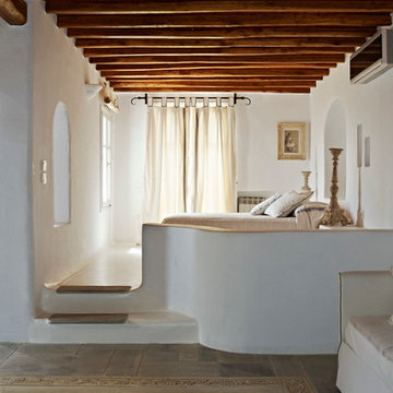 Ioannis Retreat, Mykonos, Greece