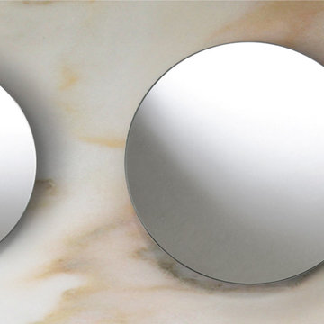 Designer Cosmetic Makeup Magnifying Mirror