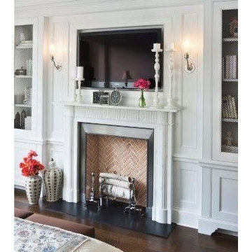 Private Residential Space