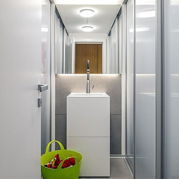LARGE APARTMENT, VILLA VISTA, BRATISLAVA, SLOVAKIA