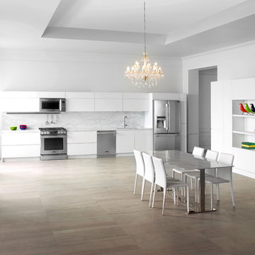 Signature Kitchen Suite