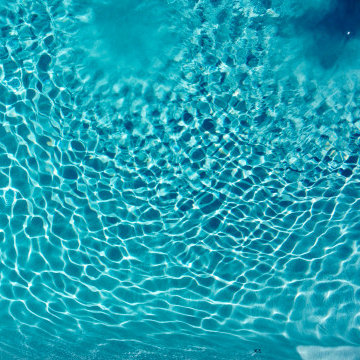 Beautiful New pool