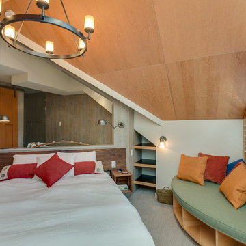 Whistler Village Apartment