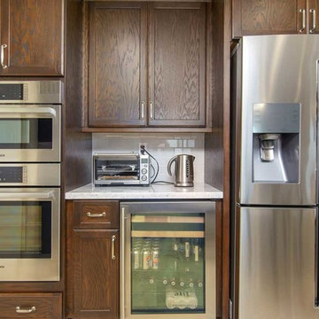 Rancho Penasquitos Kitchen Addition