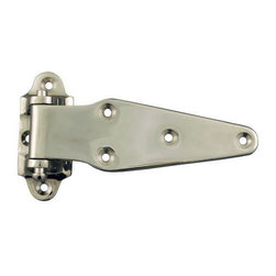 Ice Box Hardware HI-3205 - Hinges